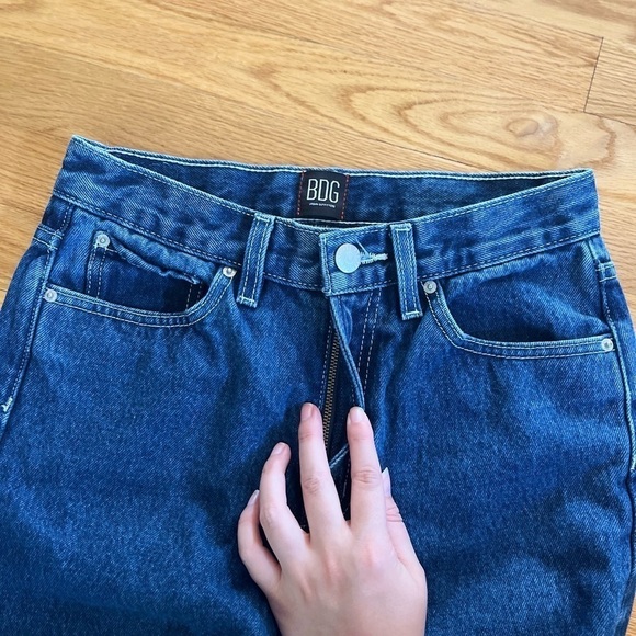 Urban outfitters BDG cowboy jeans - Picture 9 of 10